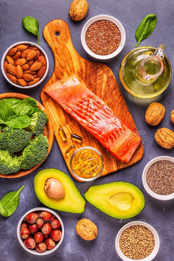 Omega-3 for Skin: Benefits, Sources, Dosage & Best Routine for Glowing Skin