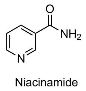 Main Motive for Using Niacinamide